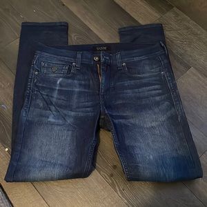 Guess men’s skinny Jean